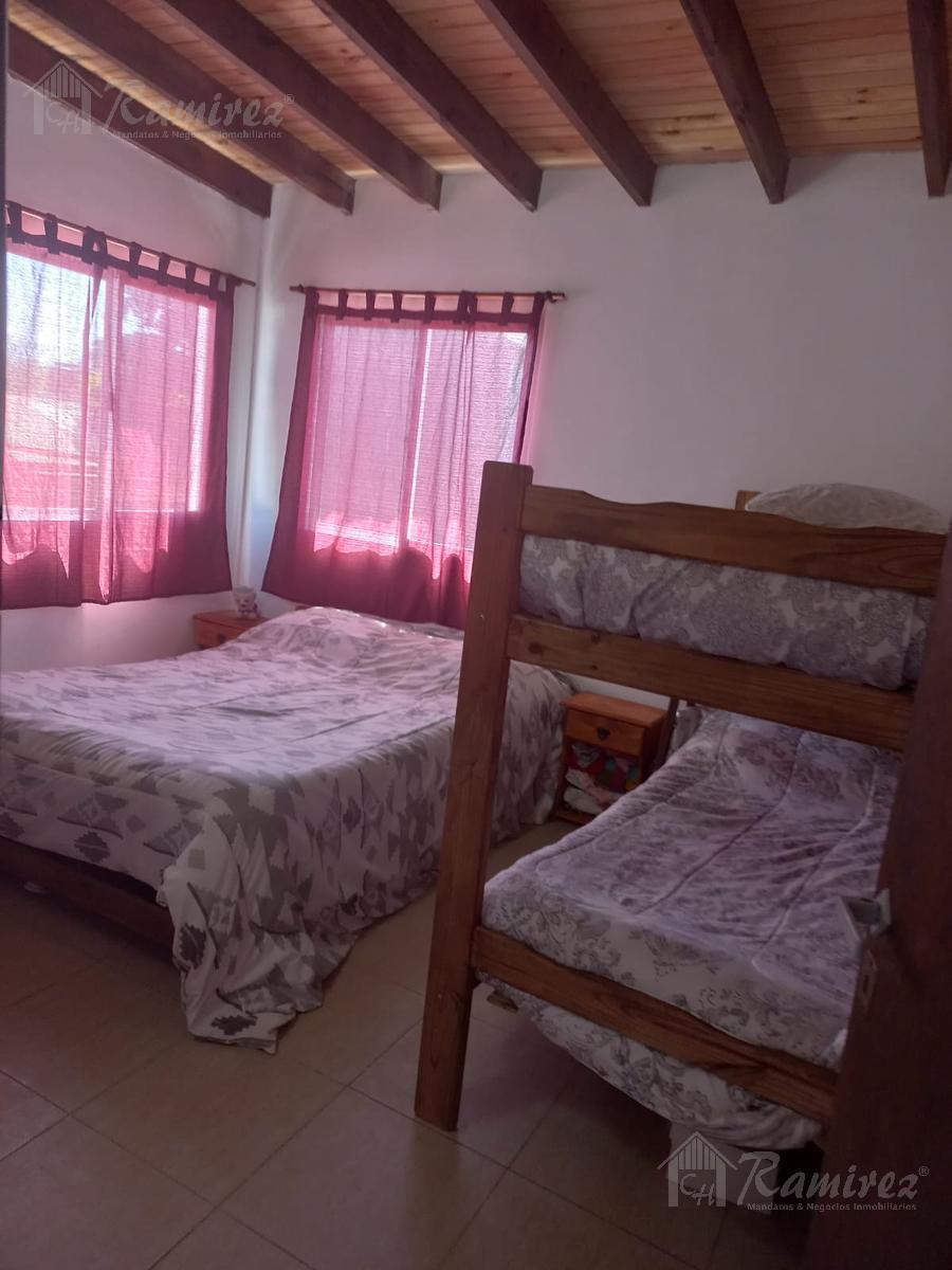 Departamento 2 Ambientes en Venta - Santa Teresita 2