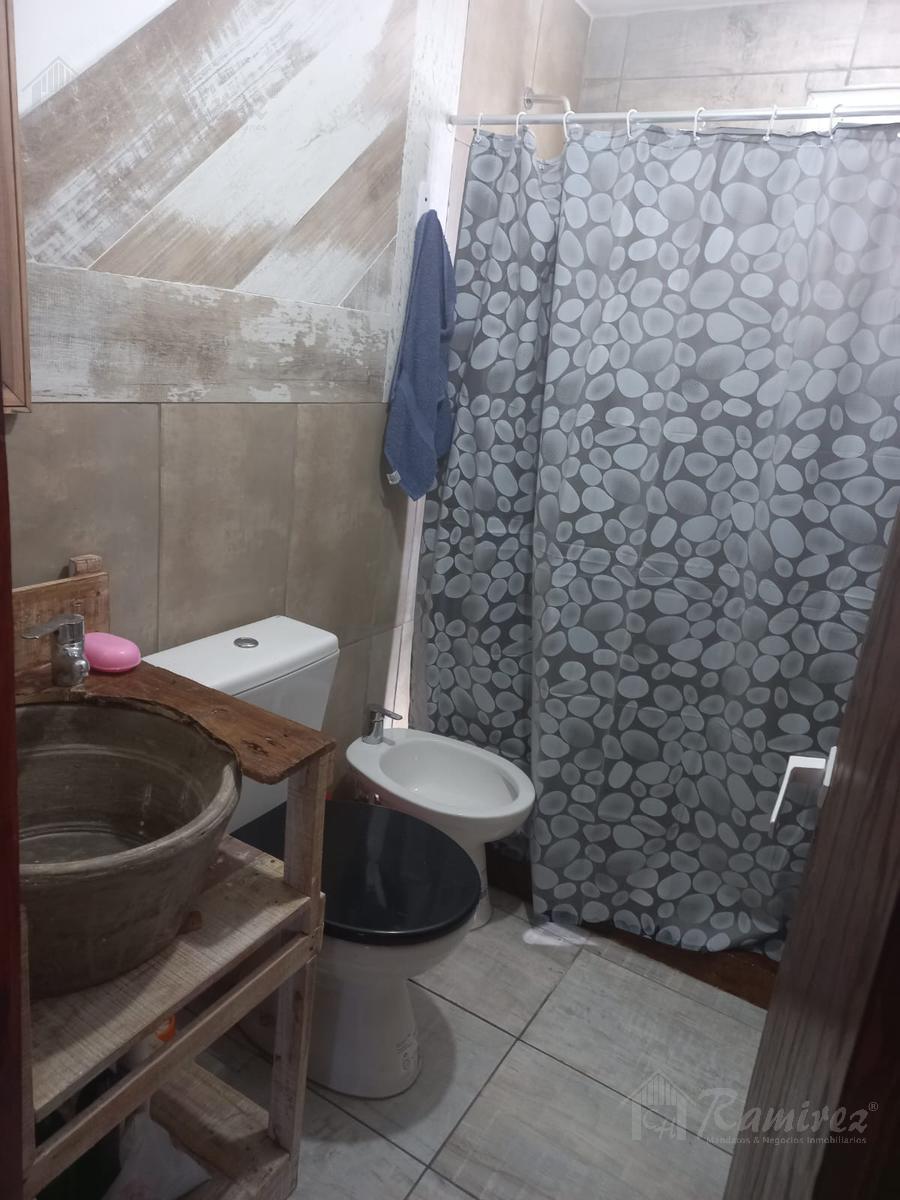Departamento 2 Ambientes en Venta - Santa Teresita 5