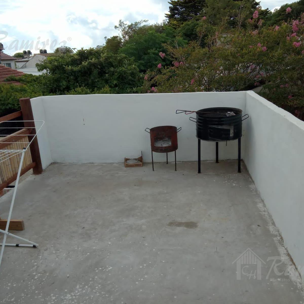 Departamento 2 Ambientes en Venta - Santa Teresita 3