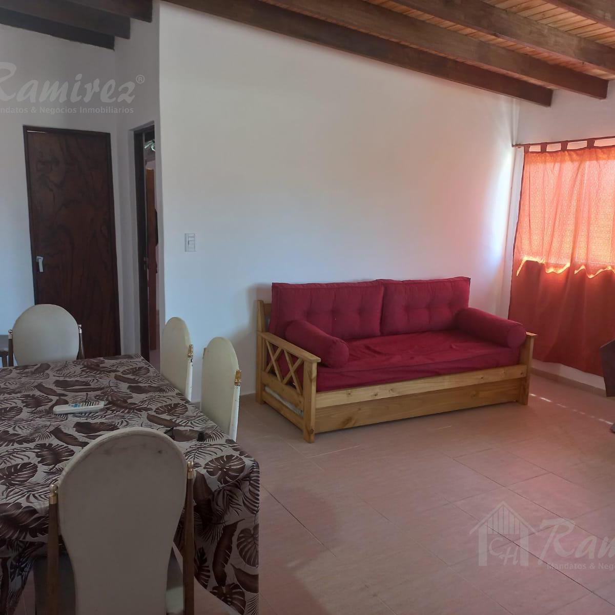 Departamento 2 Ambientes en Venta - Santa Teresita 1