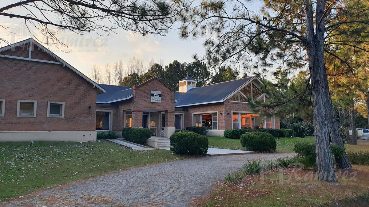 Terreno Lote Venta El Nacional Club De Campo *Vendido*