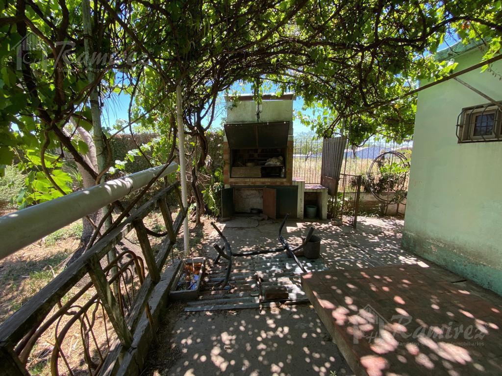 Casa 2 Ambientes en Venta - Moreno 1