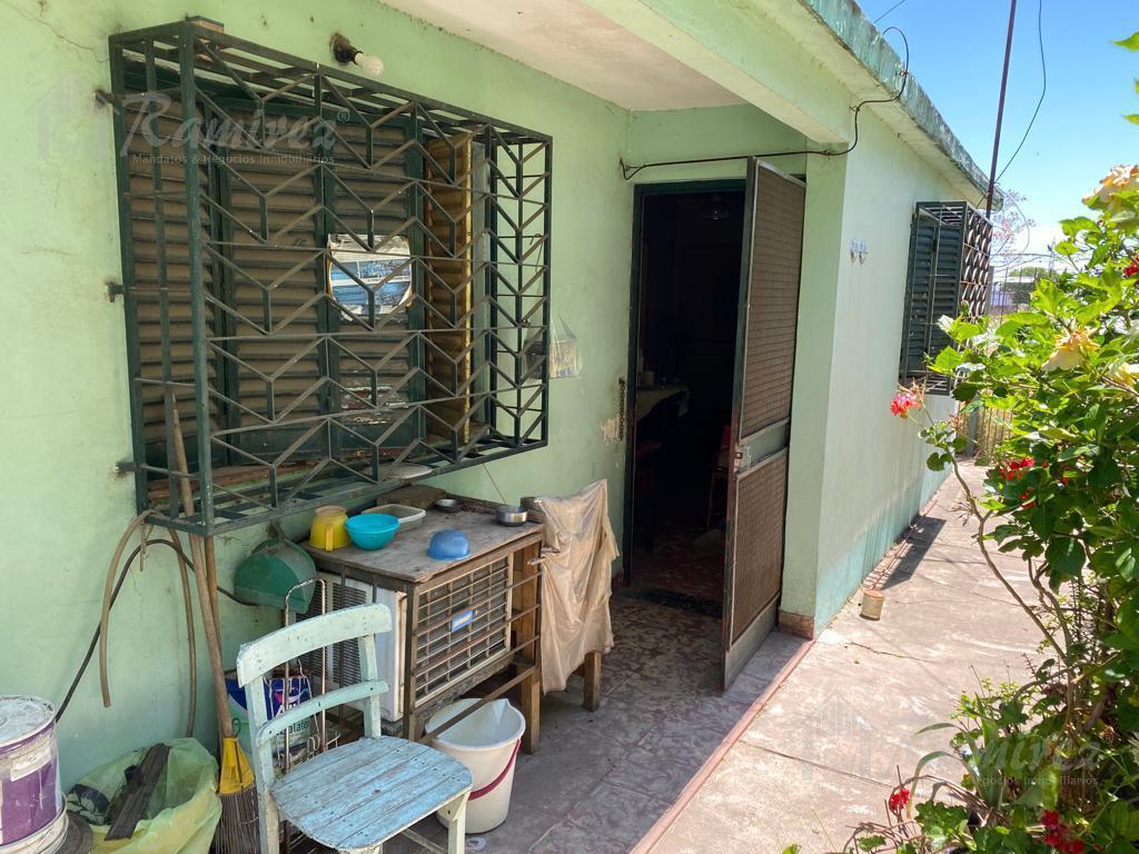 Casa 2 Ambientes en Venta - Moreno 2