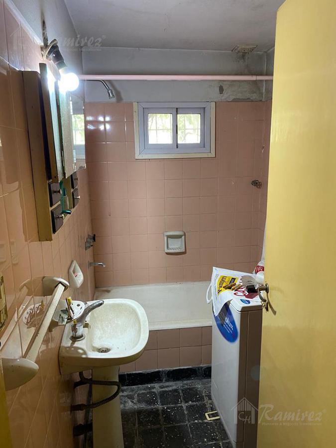 Casa 2 Ambientes en Venta - Moreno 5