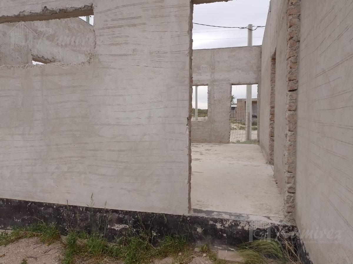 Casa a Terminar - Balneario Las Grutas 1