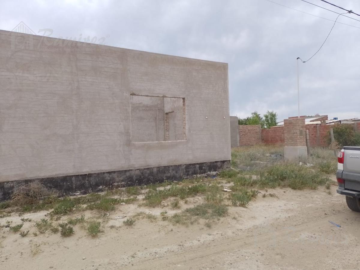 Casa a Terminar - Balneario Las Grutas 5