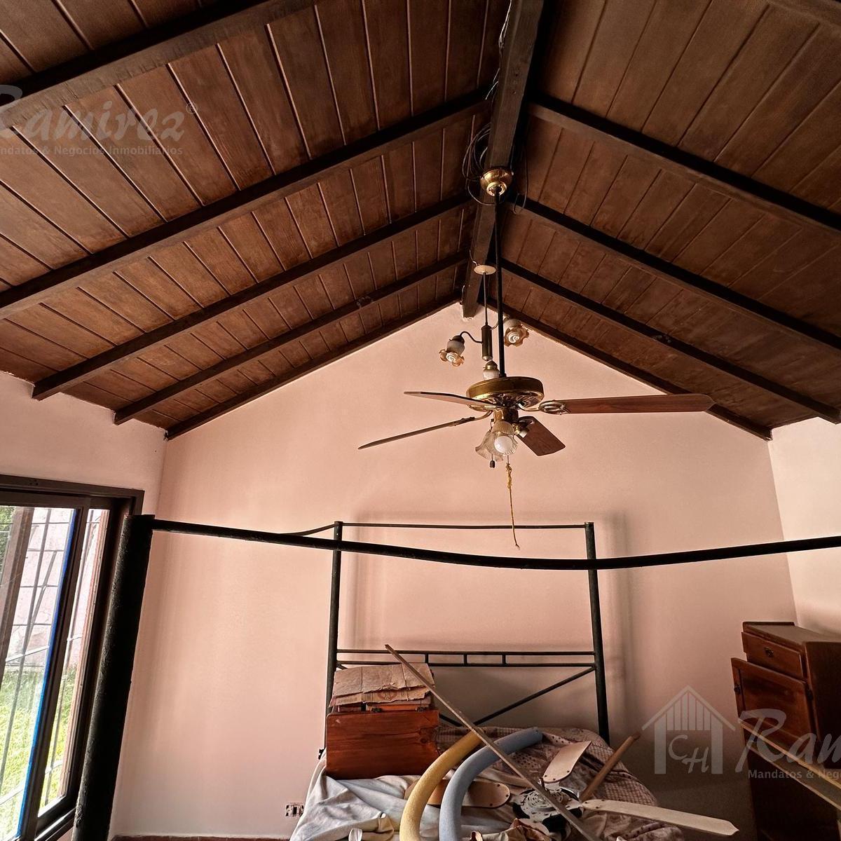 Casa Quinta 2 Propiedades Pileta, Lote 4500 m², Ideal Inversor - Ituzaingo Norte 5
