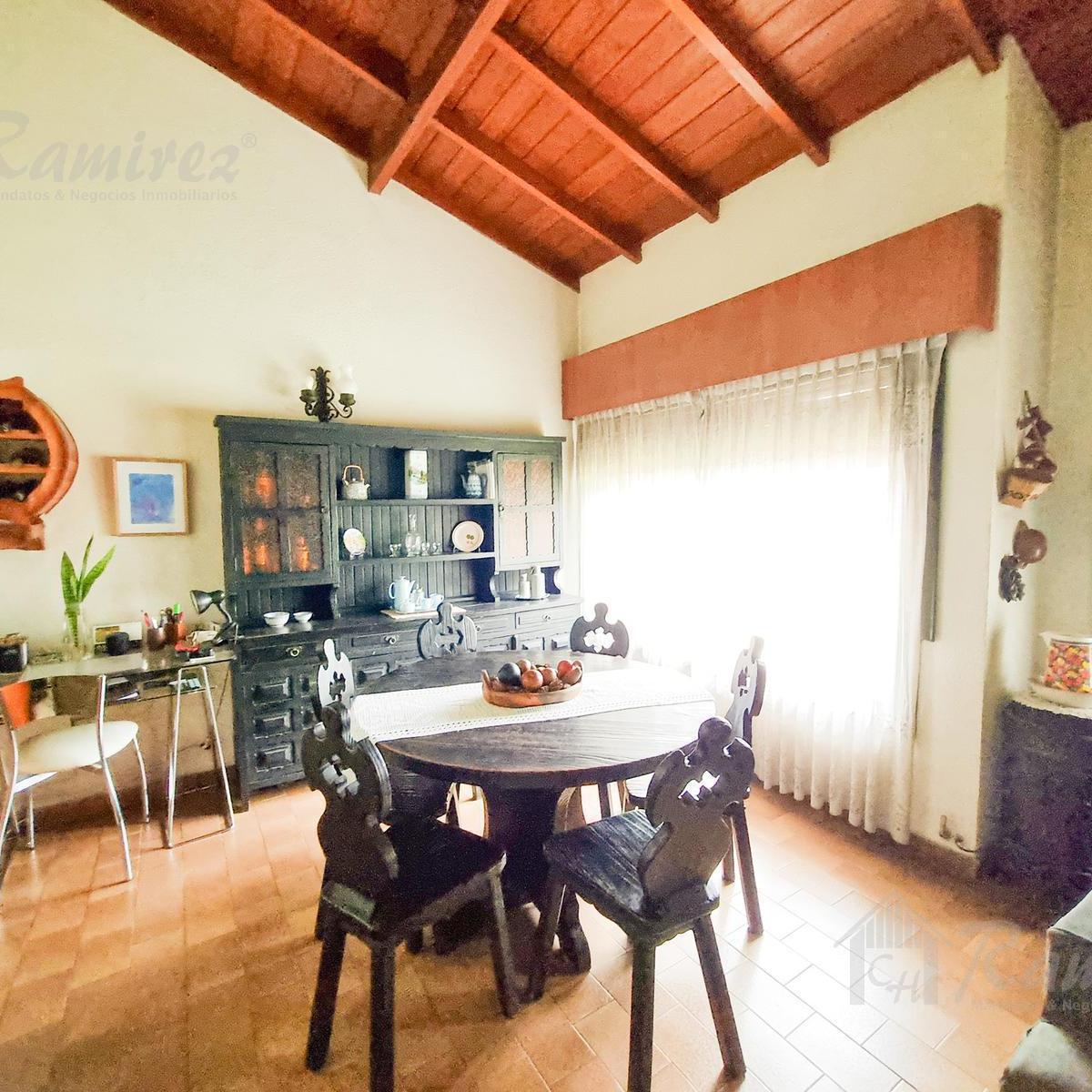 Casa en Chalet en Venta 4 Ambientes, Moreno Centro 5
