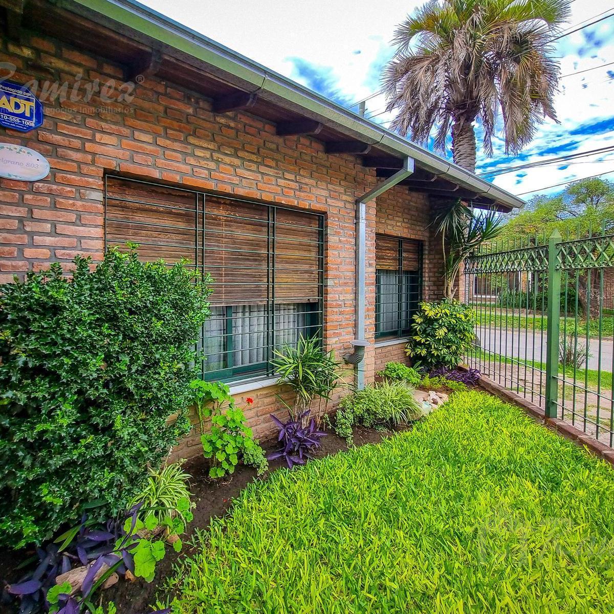Casa en Chalet en Venta 4 Ambientes, Moreno Centro 2