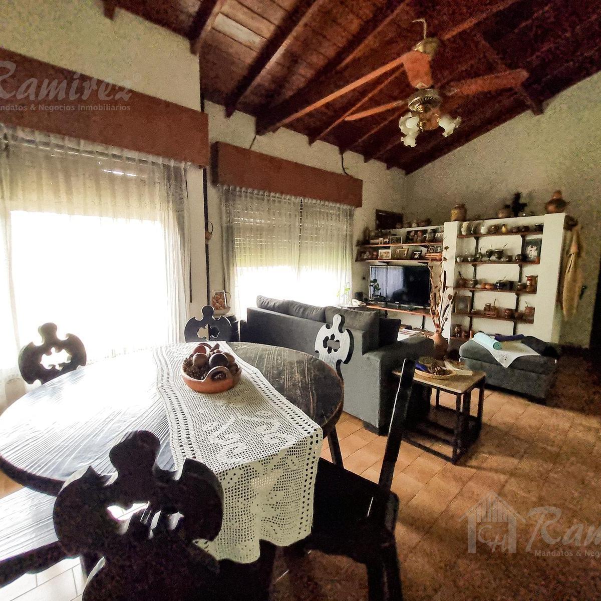 Casa en Chalet en Venta 4 Ambientes, Moreno Centro 4