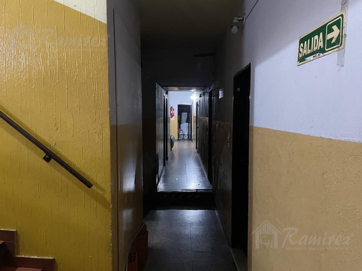 Hotel en Venta Ideal Iversores! Balvanera, Caba *reservado* 3