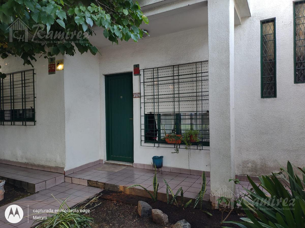 Casa 4 Amb. en Venta - Castelar 4