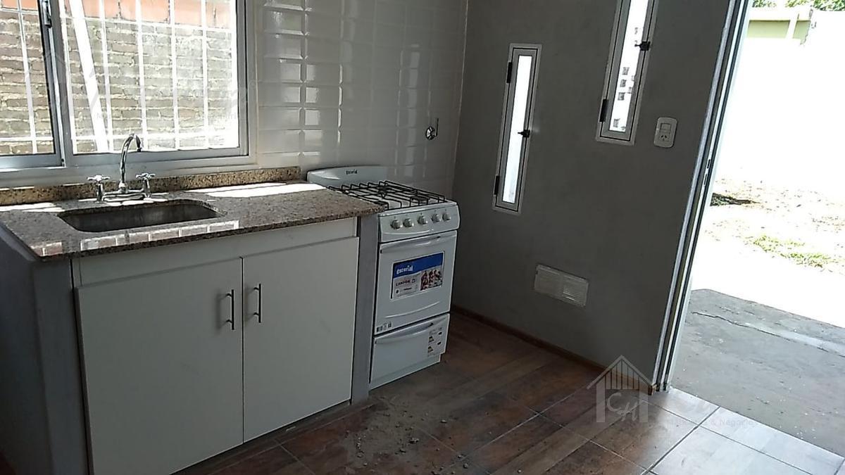 Casa en Venta 3 Ambientes Moreno 2