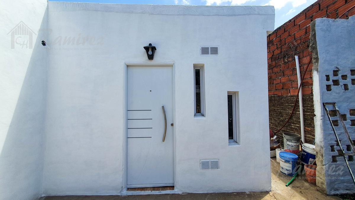 Casa en Venta 3 Ambientes Moreno 5