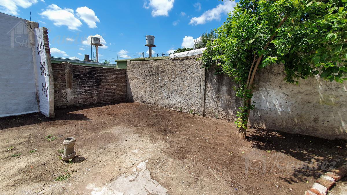 Casa en Venta 3 Ambientes Moreno 4
