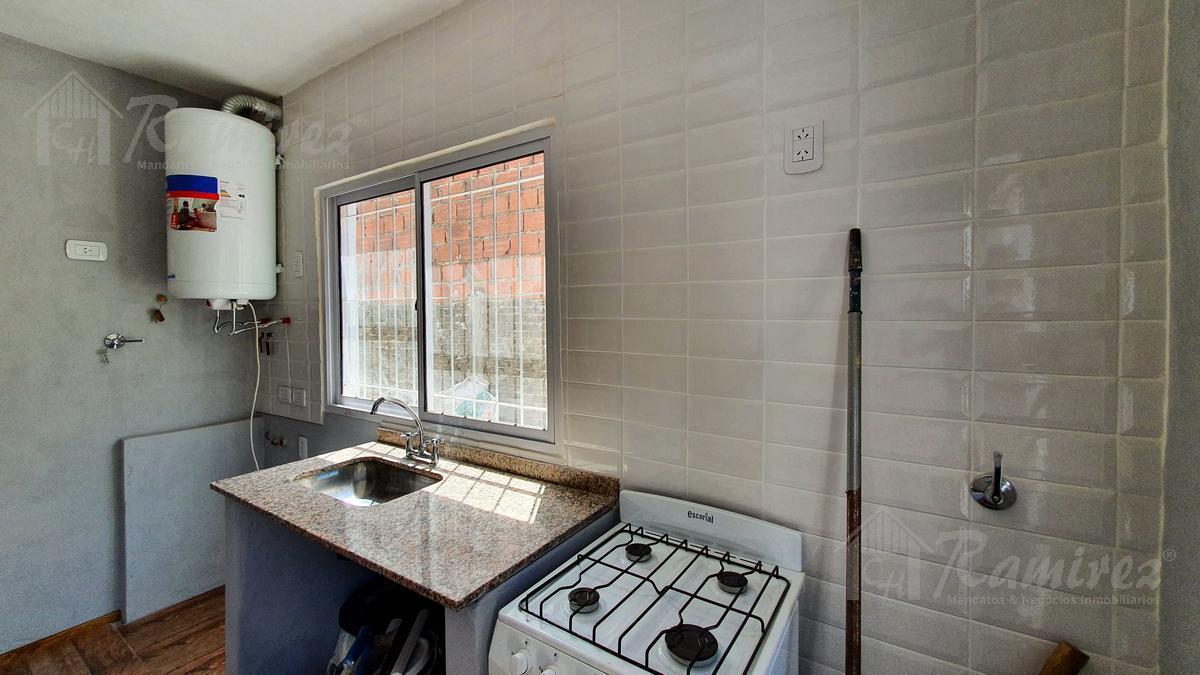 Casa en Venta 3 Ambientes Moreno 1