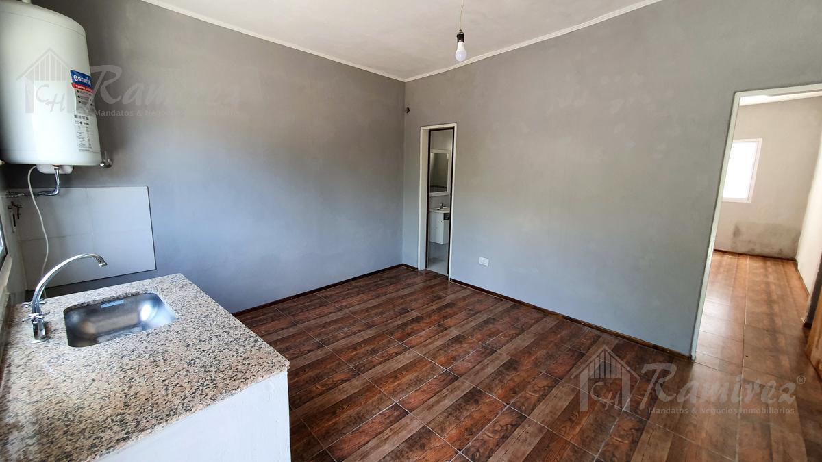 Casa en Venta 3 Ambientes Moreno 3