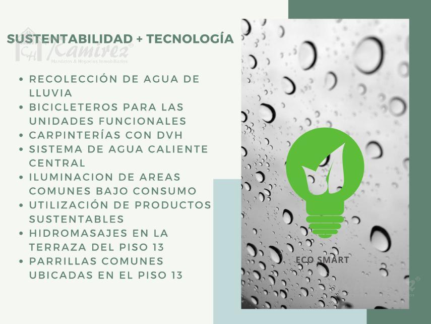 Departamento en Venta 4 Ambientes, Nuñez 2