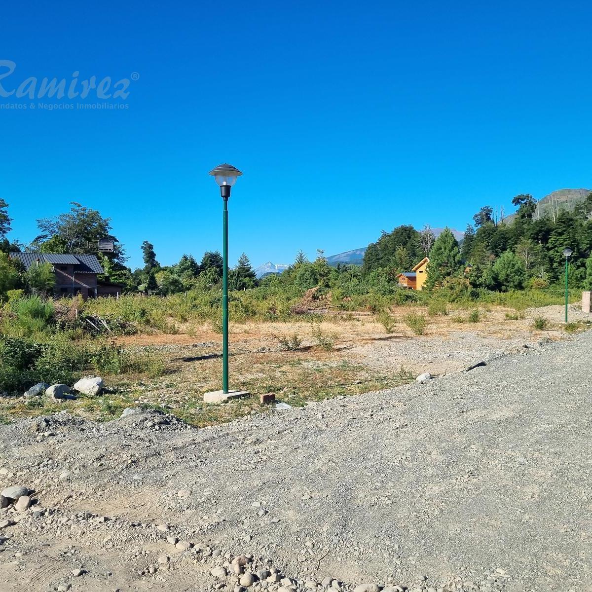 Foto de Terreno 900m2 en Lago Puelo, imagen 5