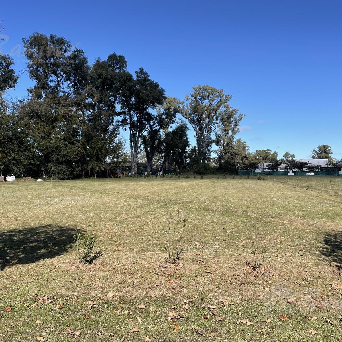 Hermoso Lote Terreno 3000 mts. En Venta Everlinks Golf
