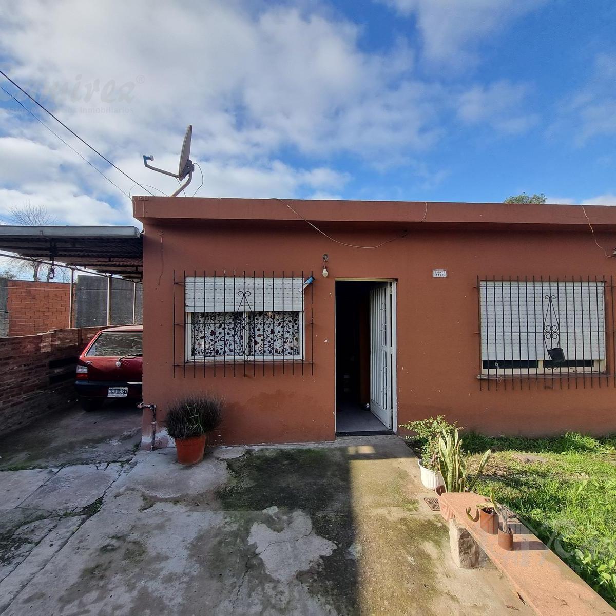 Casa 3 Ambientes en Venta a Reciclar La Perlita, Moreno Norte 2