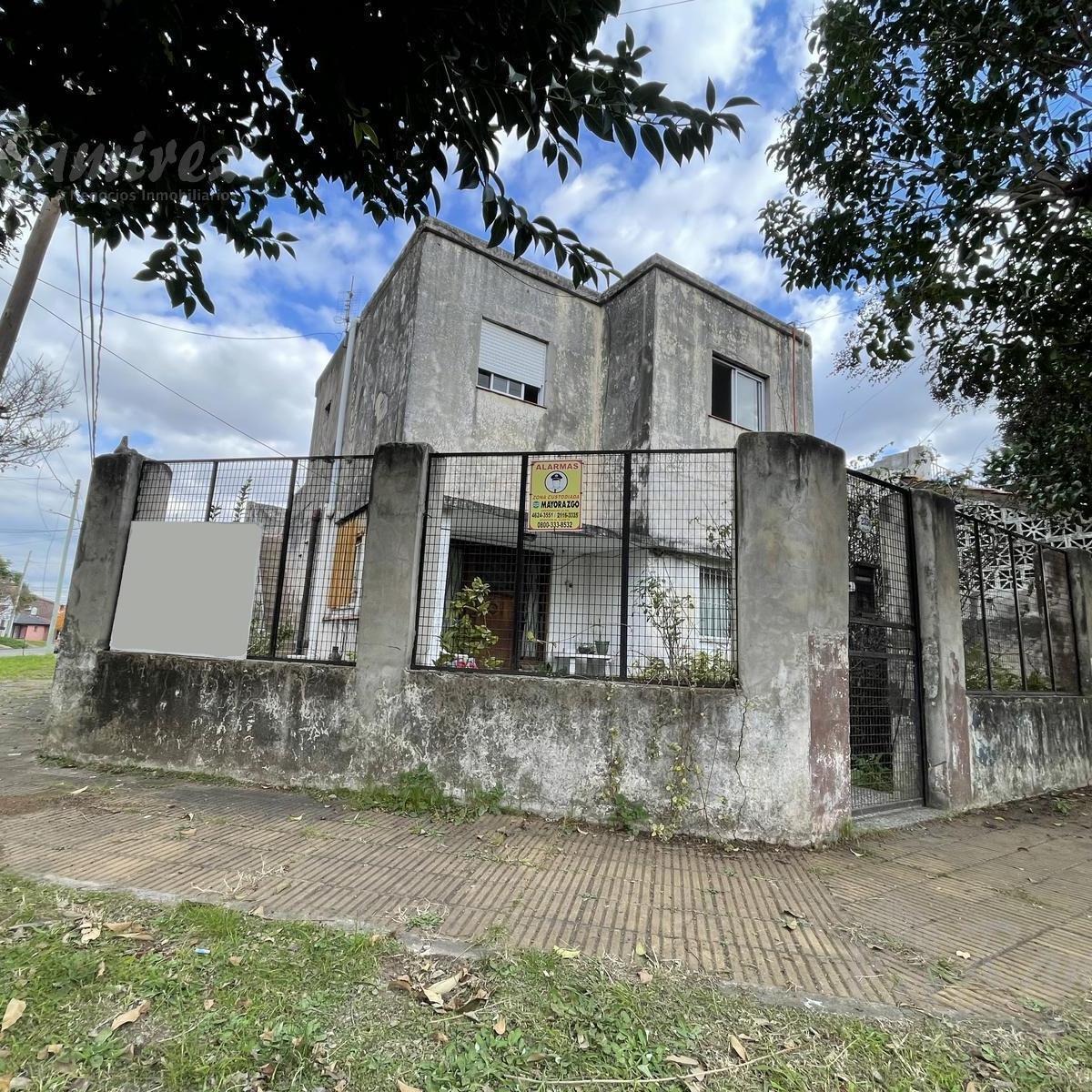 Casa y Departamento en Venta Oportunidad, Ituzaingo Norte 4