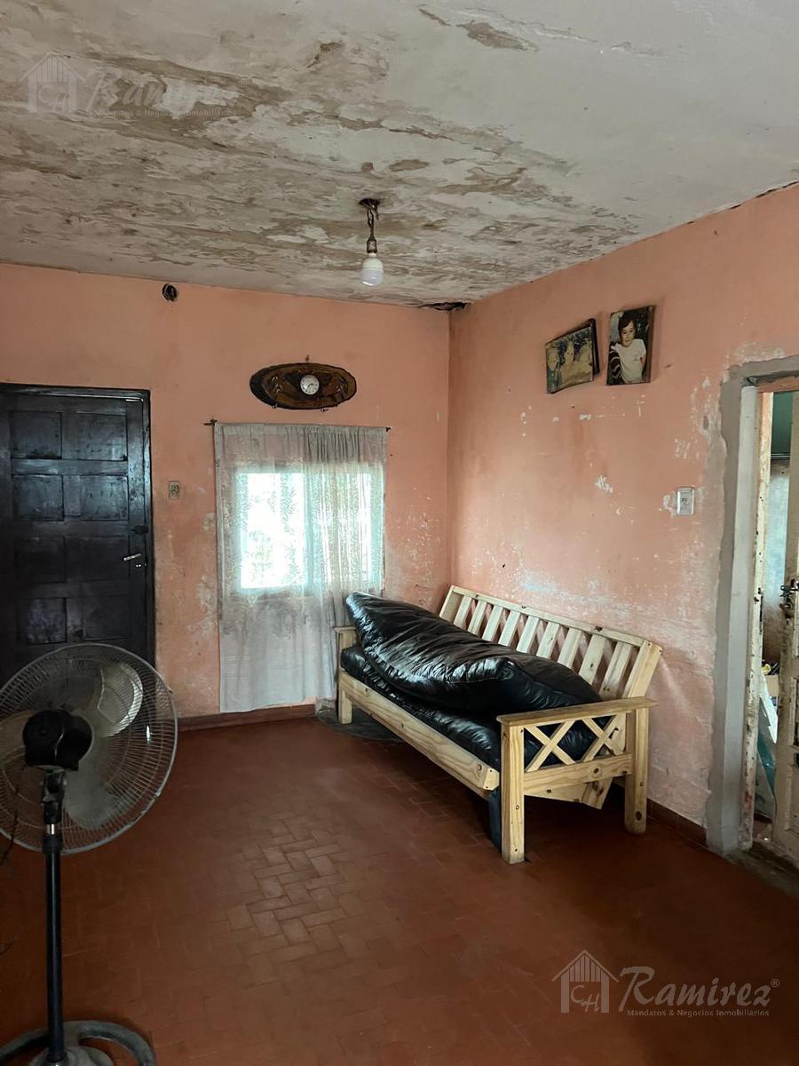 Casa en Francisco Alvarez