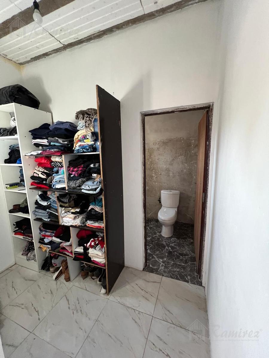 Casa 4 Ambientes En Venta - Francisco Alvarez, Moreno