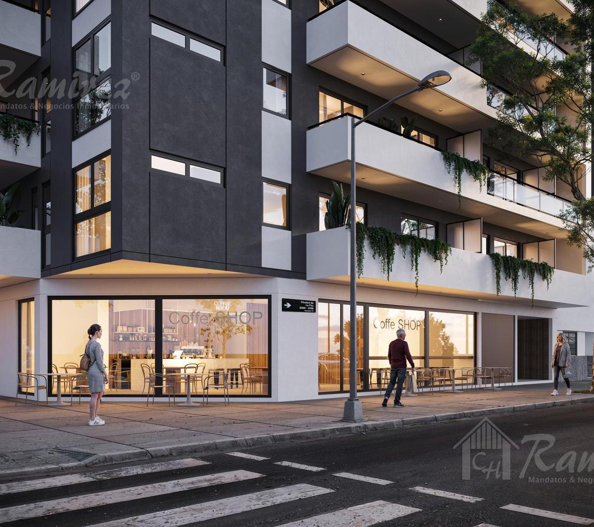 Departamento en Venta En Pozo - Núñez