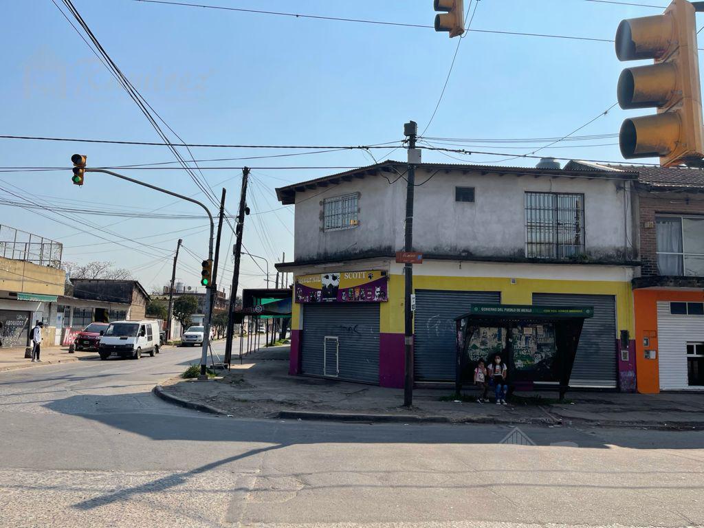 Locales en Venta - Merlo 2