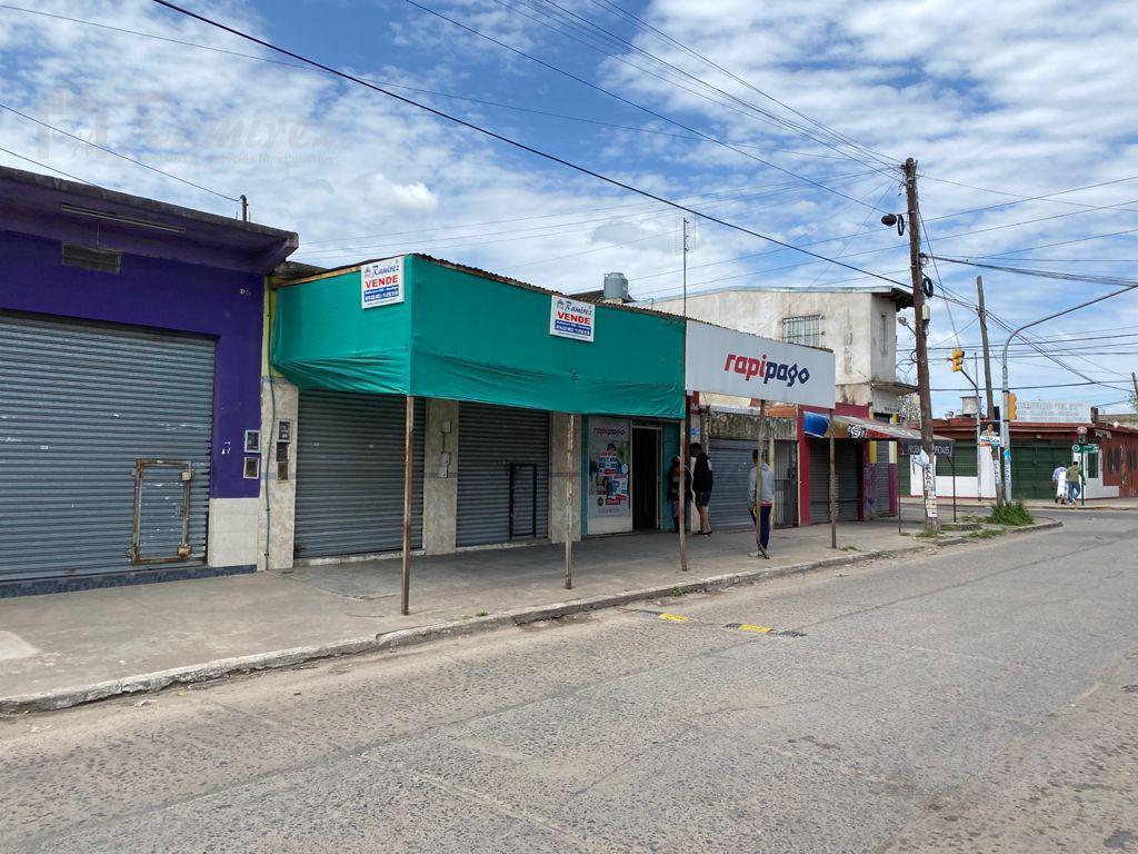 Locales en Venta - Merlo 1