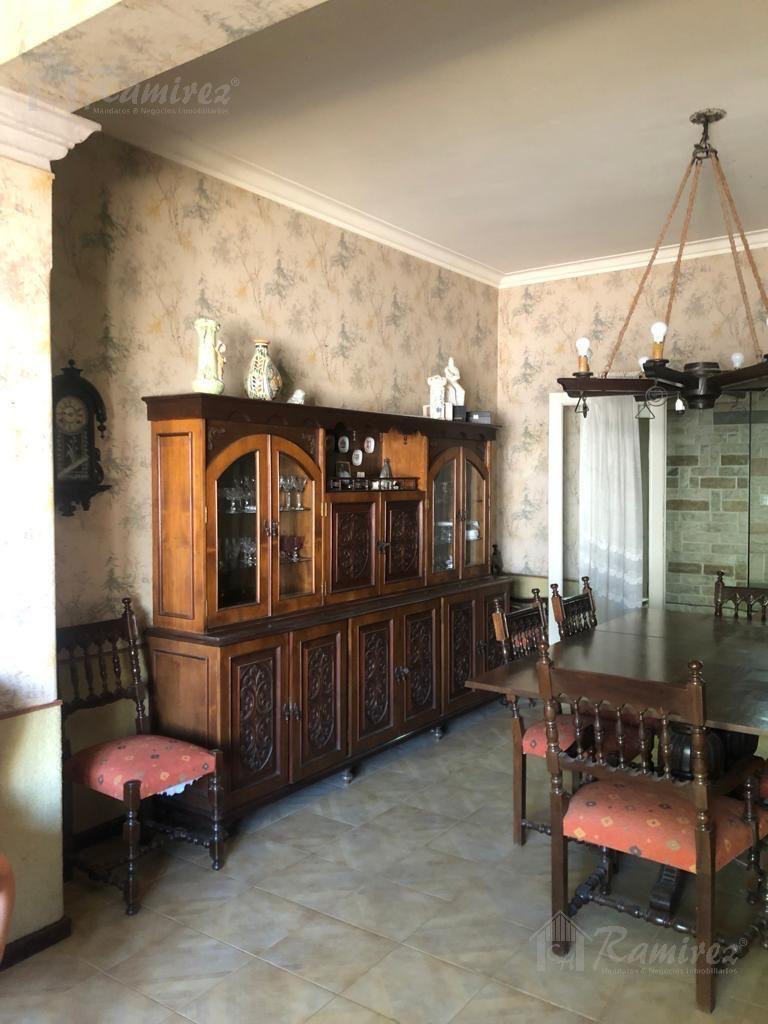 Chalet 5 Amb. En Venta Esperanza - Santa Fe