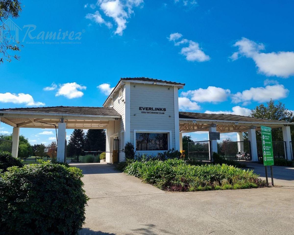 Último Lote Terreno 4000 mts. En Venta Everlinks Golf