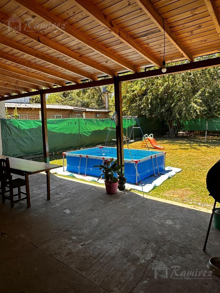 Foto de Casa 3 Ambientes En Venta - Francisco Alvarez, Moreno, imagen 2