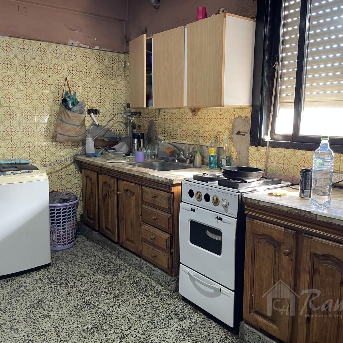 Casa y Locales en Venta Oportunidad Inversores - Merlo 3