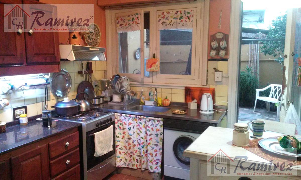 Casa En Venta - Francisco Alvarez, Moreno