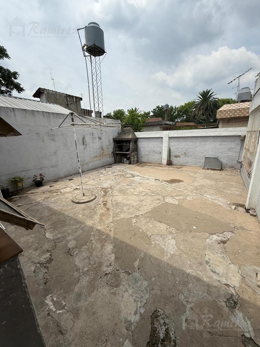 Casa 4 Ambientes Apto Credito en Venta - Moreno 4