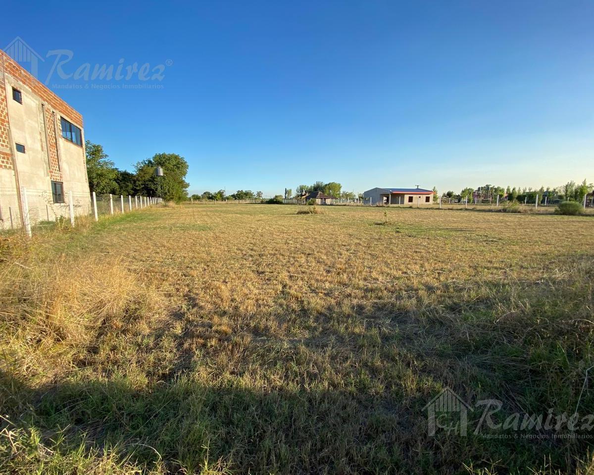 Terreno En Venta - General Rodriguez