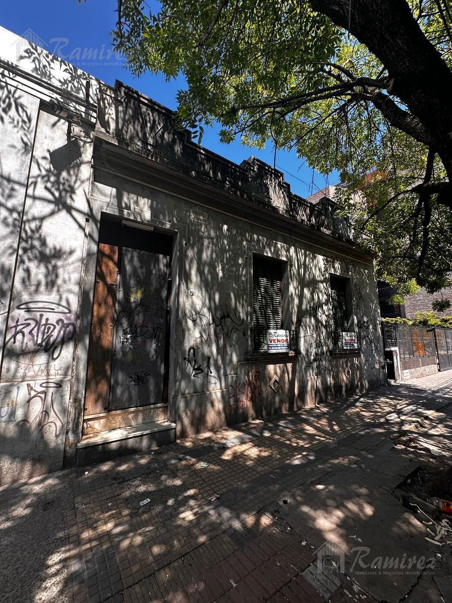 Lote Terreno en Venta Proyecto Edificio - Moreno Centro