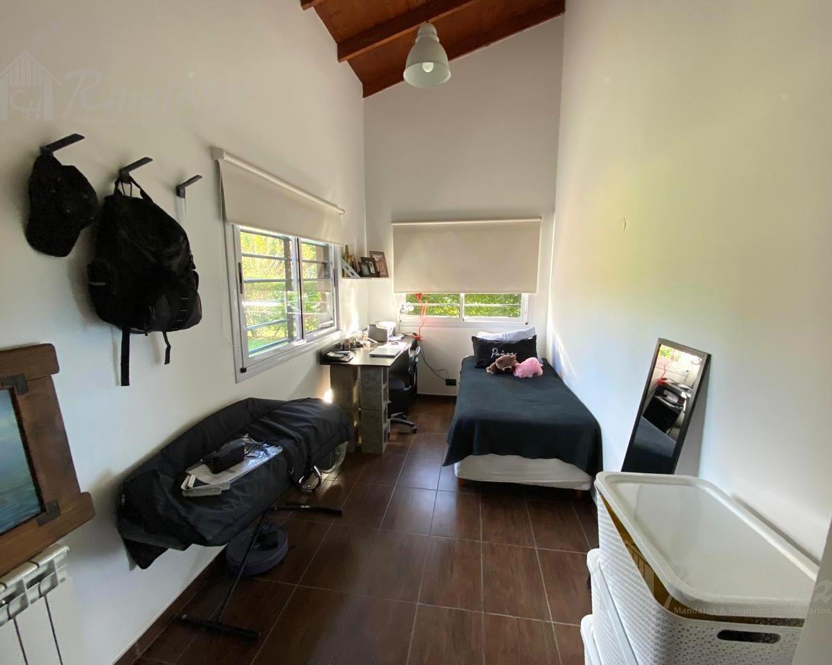 Foto de Quinta 4 Ambientes En Venta - Francisco Alvarez, Moreno, imagen 2