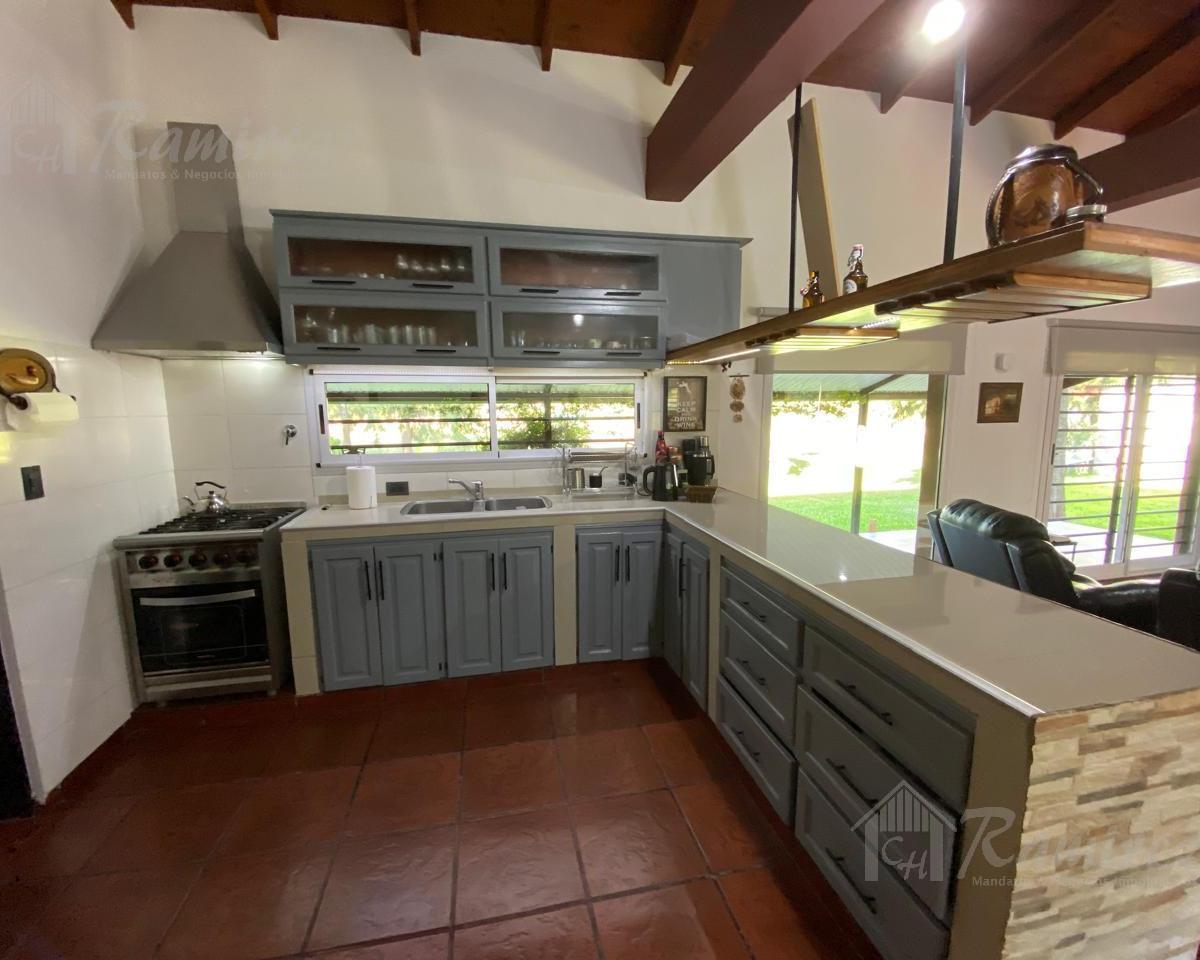 Foto de Quinta 4 Ambientes En Venta - Francisco Alvarez, Moreno, imagen 3