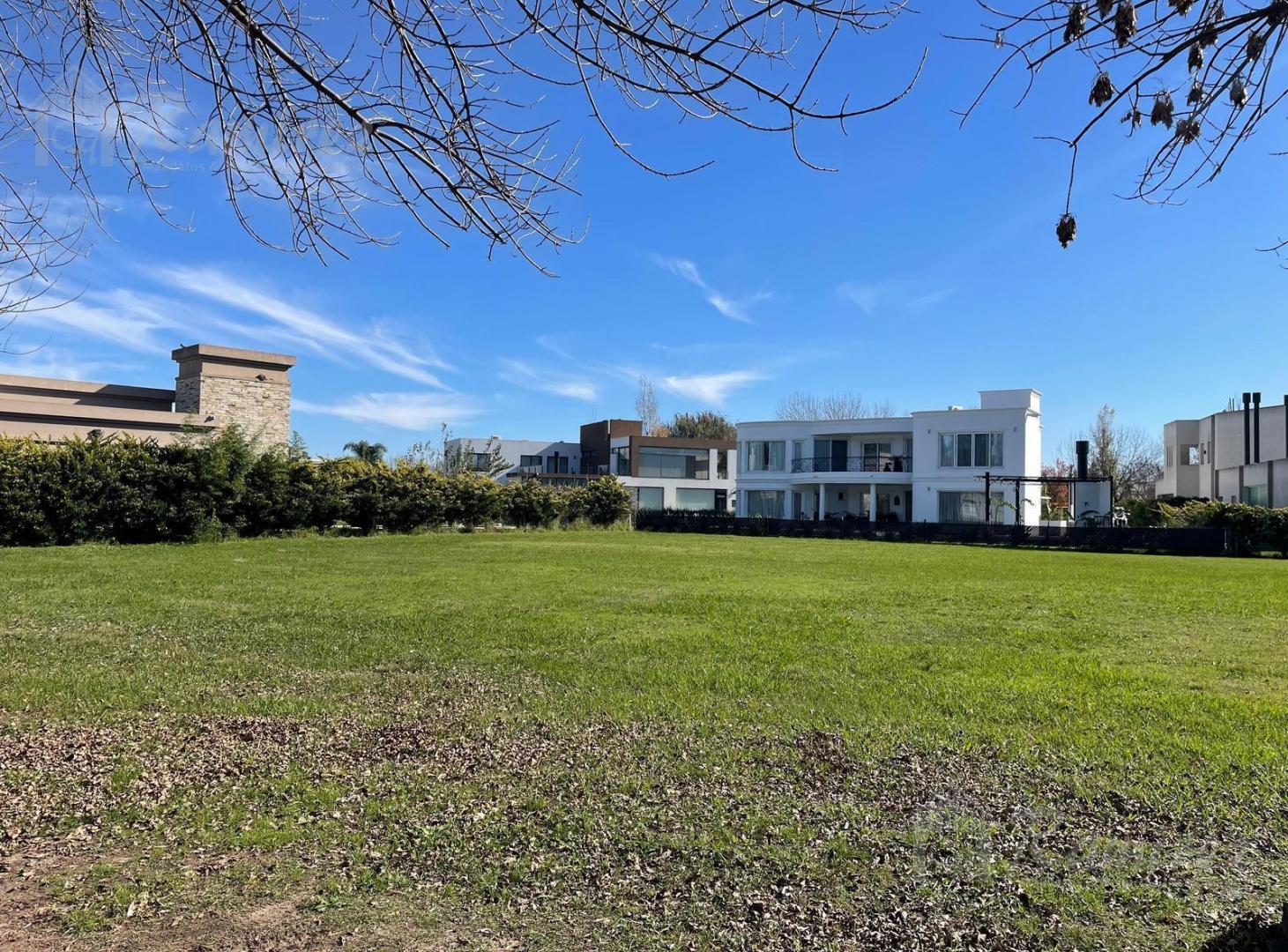 Lote Terreno En Venta - Terravista, General Rodriguez