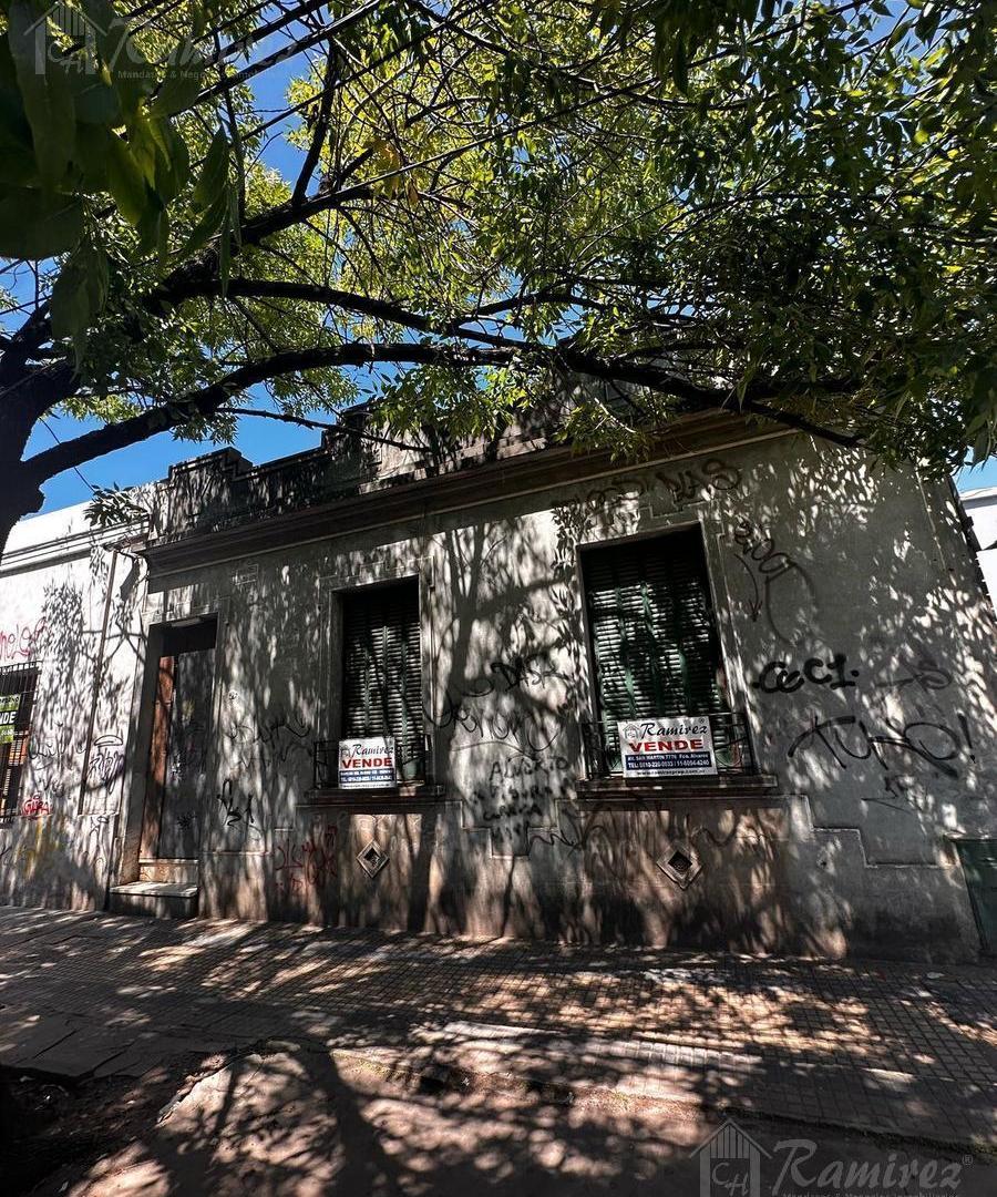 Lote Terreno en Venta Proyecto Edificio - Moreno Centro
