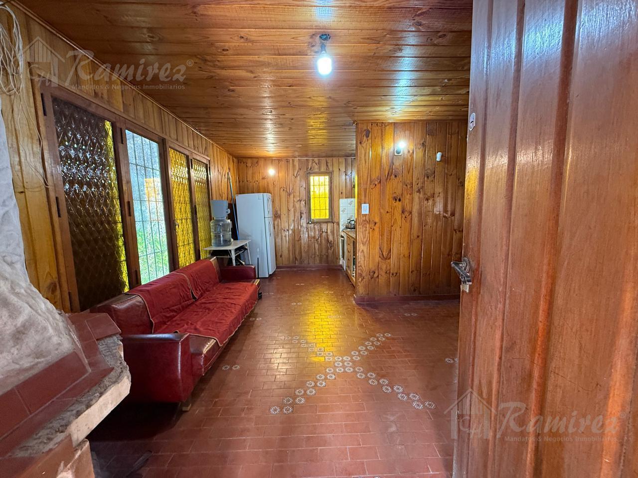 Casa Quinta 3 Ambientes En Venta - La Reja, Moreno