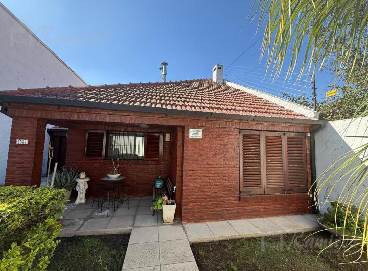 Casa en Moreno 1