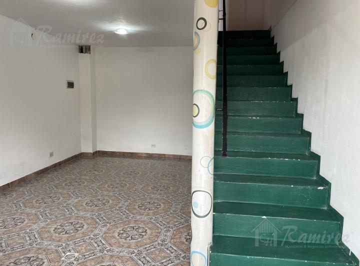 Duplex 2 ambientes En Alquiler - Moreno La Perlita 5