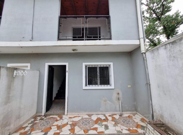 Duplex 2 ambientes En Alquiler - Moreno La Perlita 1