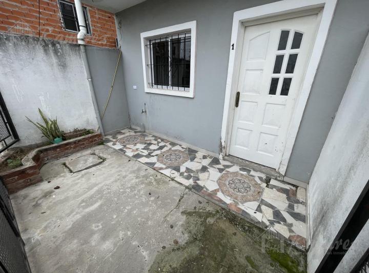 Duplex 2 ambientes En Alquiler - Moreno La Perlita 2