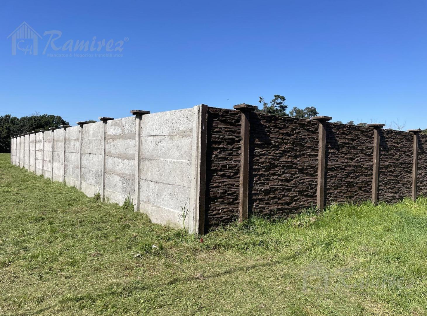 Lote Terreno en Venta 300 m2 Loteo Parques del Morenito - Moreno