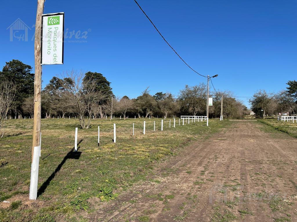 Foto de Lote Terreno en Venta 300 m2 Loteo Parques del Morenito - Moreno, imagen 1